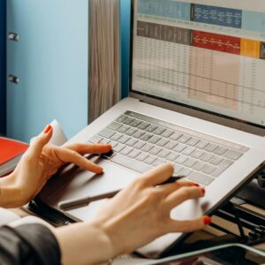 Excel Intermedio